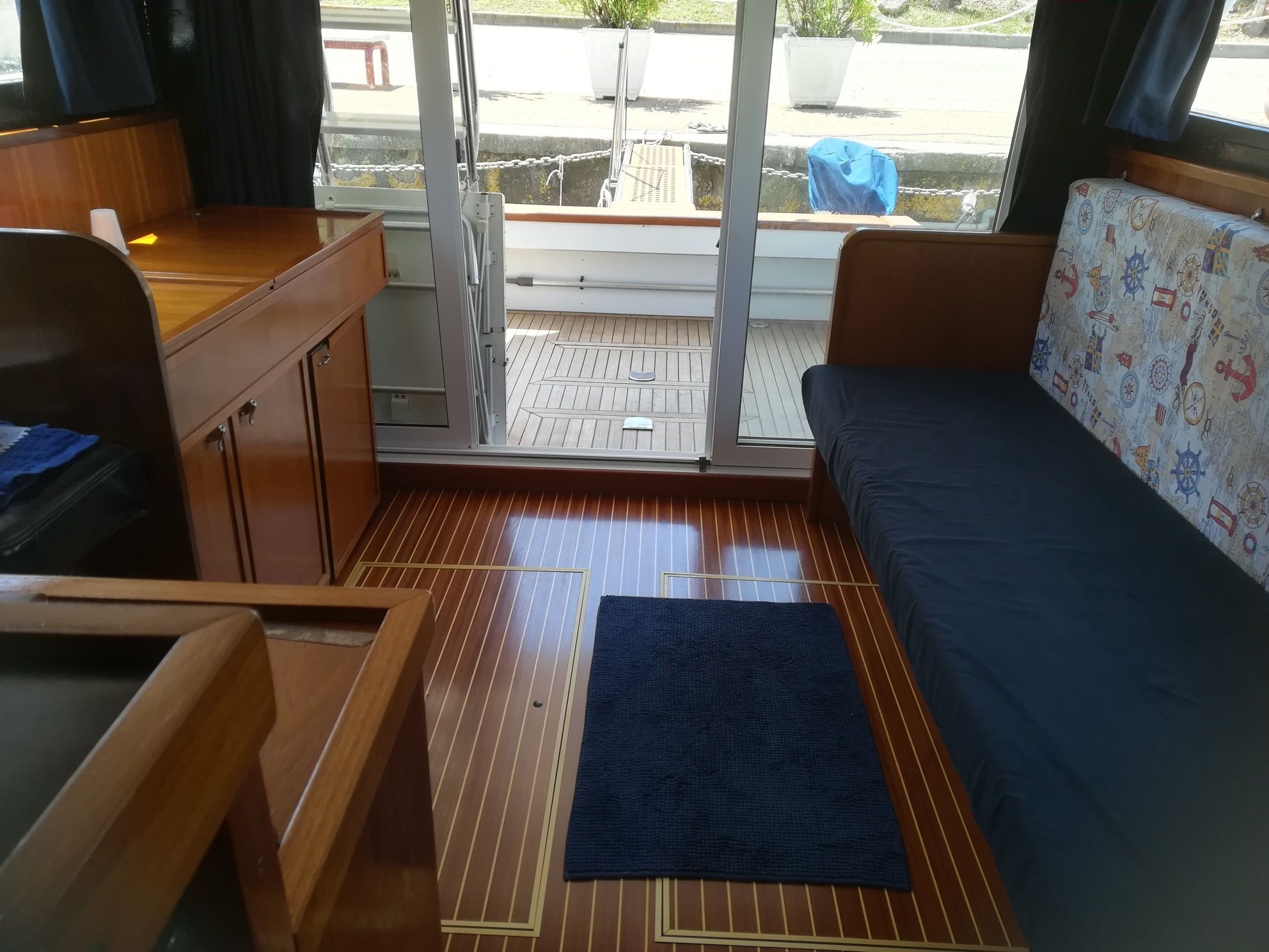 Raffaelli Regal 35 | Hattare