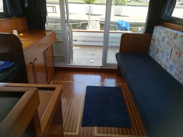 Raffaelli Regal 35 | Hattare