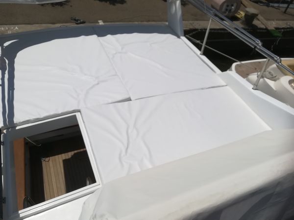 Raffaelli Regal 35 | Hattare