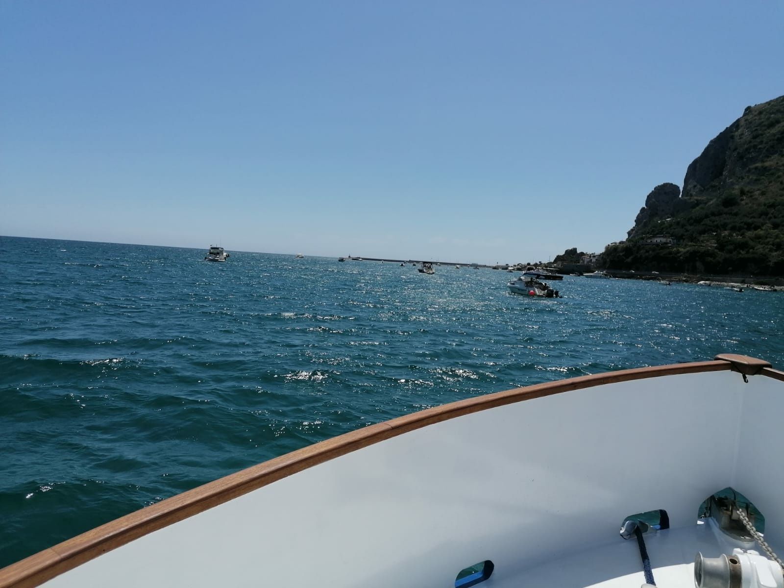 Raffaelli Regal 35 | Hattare