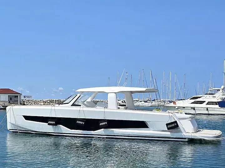 Fjord 53 | Alb 2