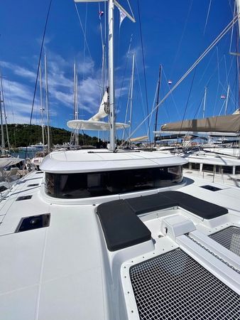 Lagoon 46 | Chill Out