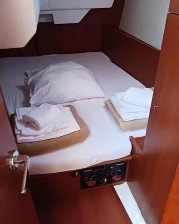 Beneteau Oceanis 38.1 | Jannet