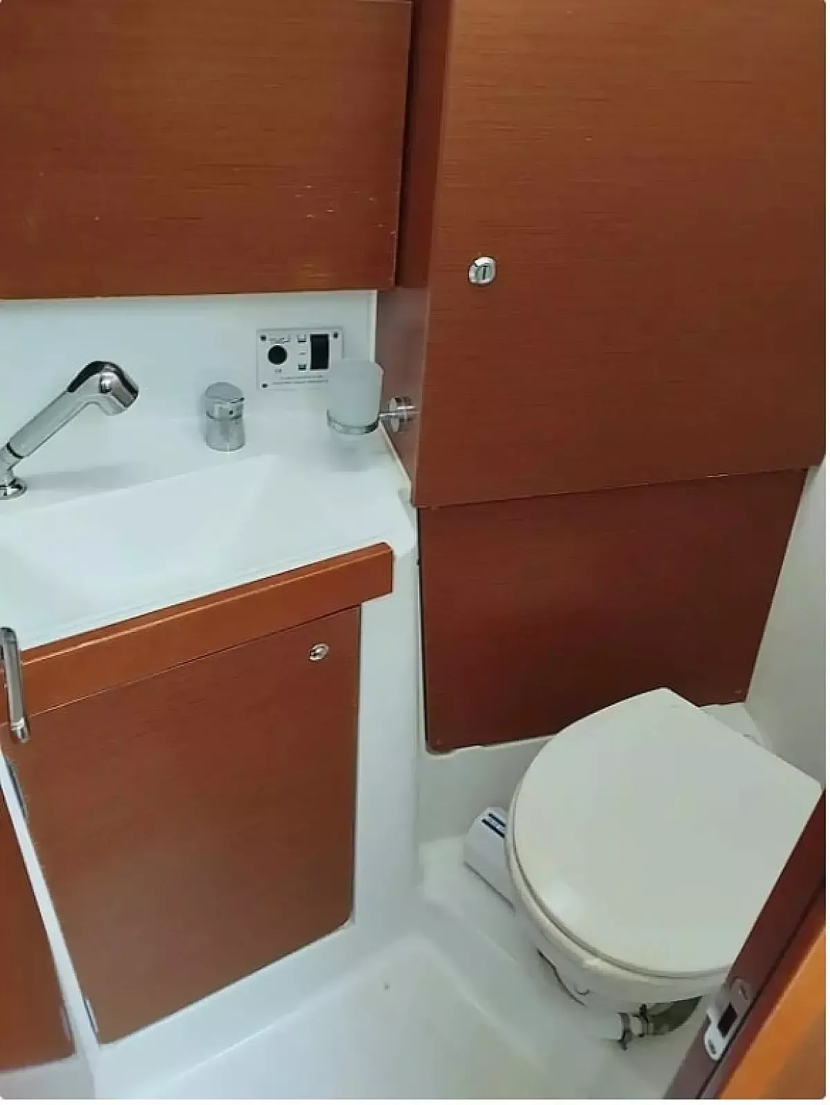 Beneteau Oceanis 38.1 | Jannet