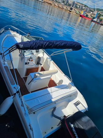 Capelli 550 | Oliver