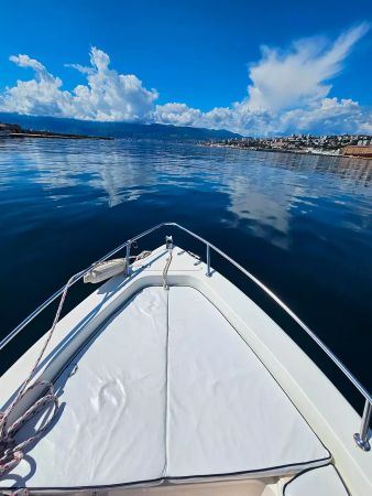 Capelli 550 | Oliver