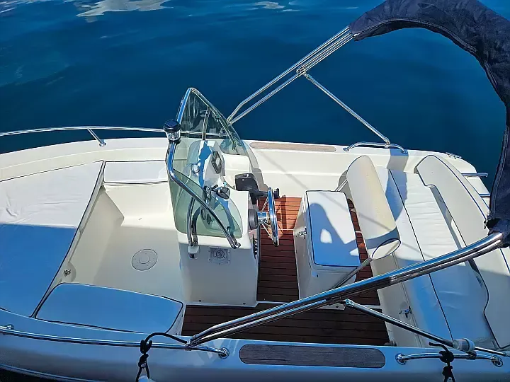 Capelli 550 | Oliver