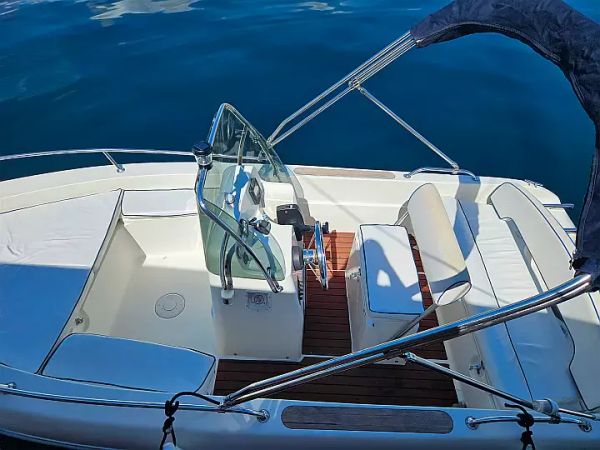 Capelli 550 | Oliver