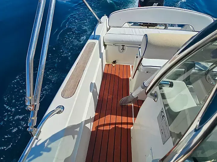 Capelli 550 | Oliver