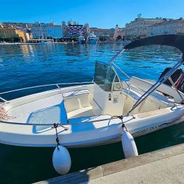 Capelli 550 | Oliver