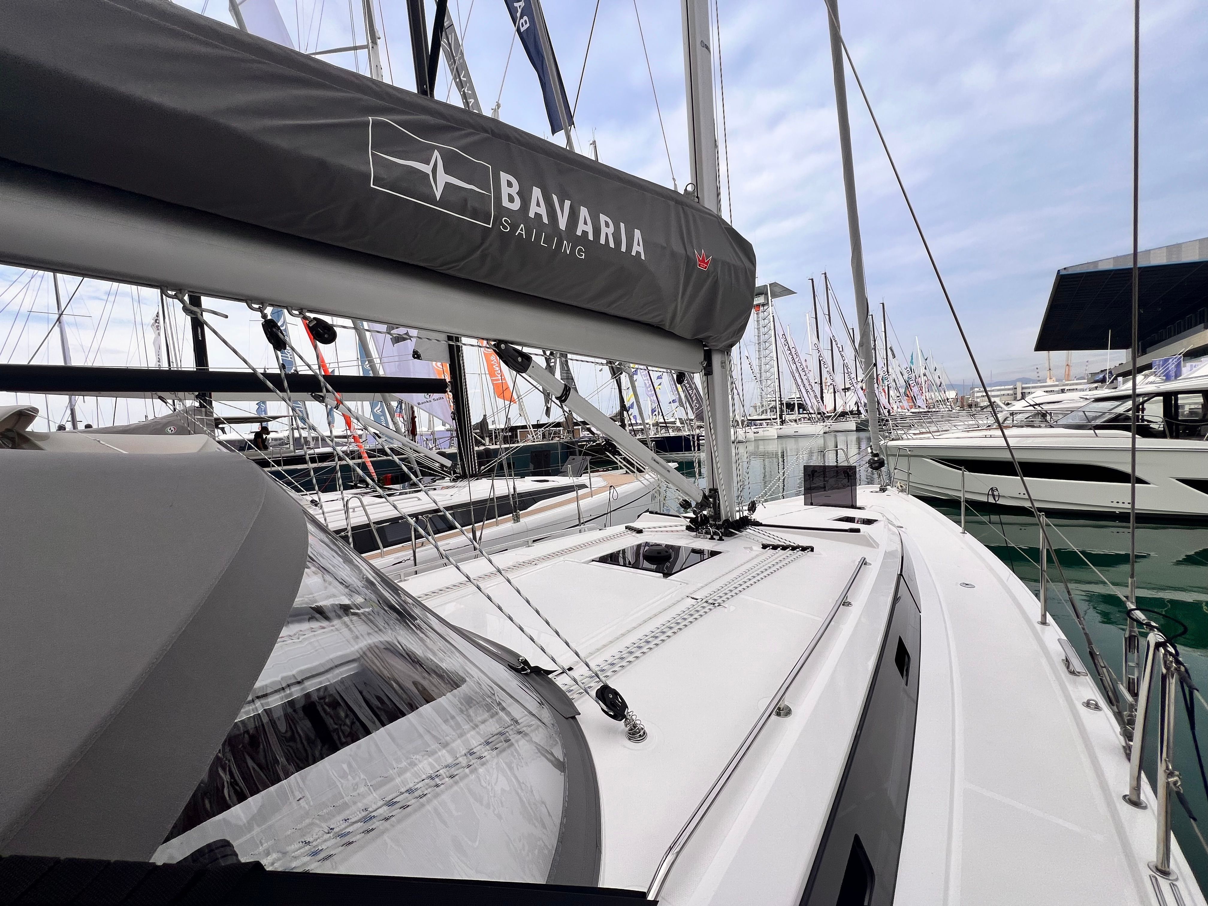 Bavaria C42 | Nayjara 2