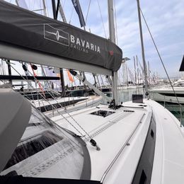 Bavaria C42 | Nayjara 2