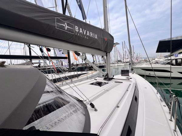 Bavaria C42 | Nayjara 2