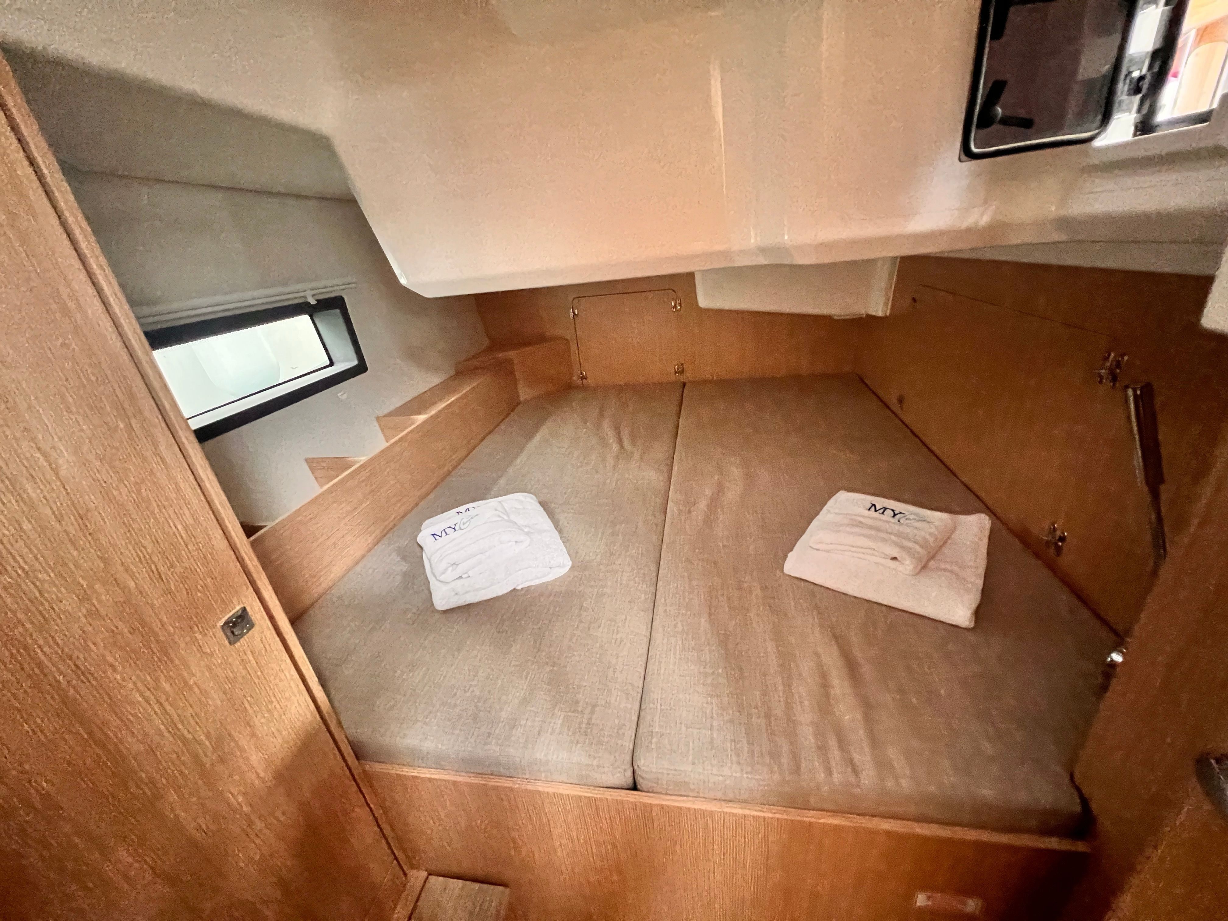 Bavaria C42 | Nayjara 2