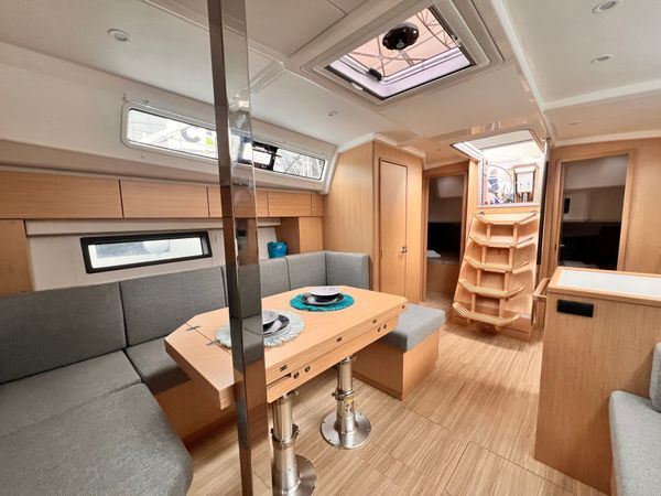 Bavaria C42 | Nayjara 2