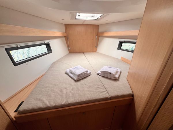 Bavaria C42 | Nayjara 2