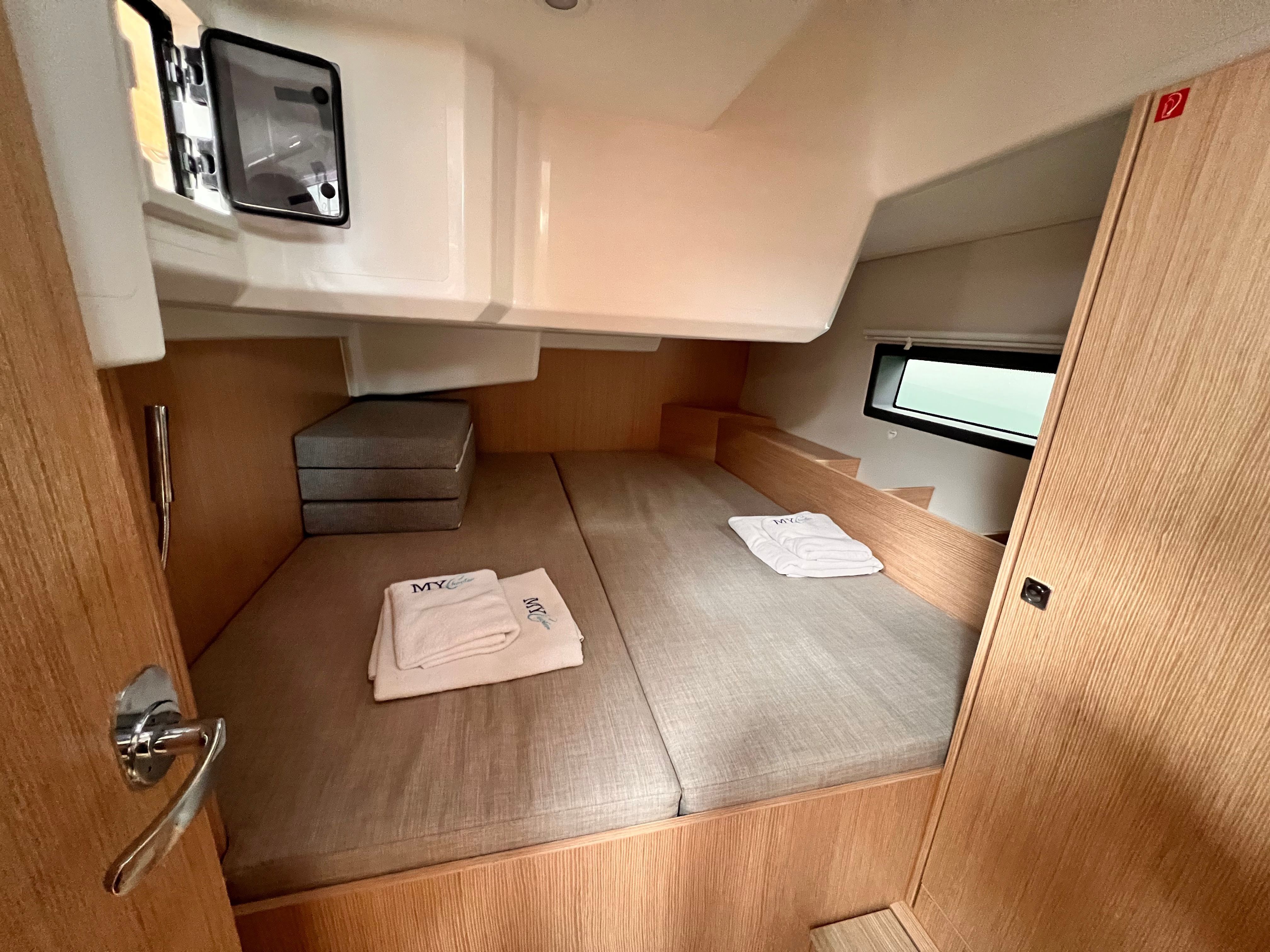 Bavaria C42 | Nayjara 2