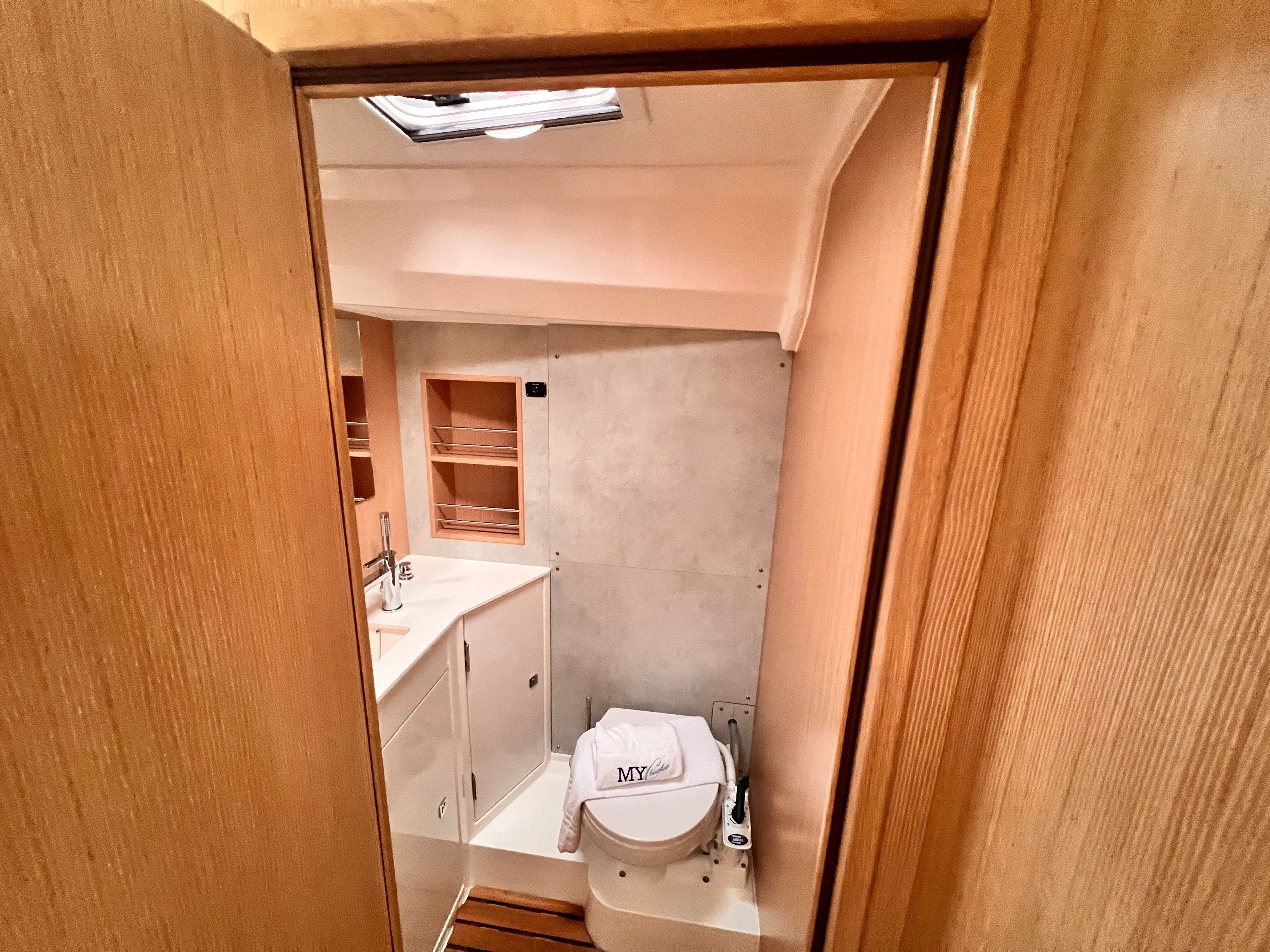 Bavaria C42 | Nayjara 2