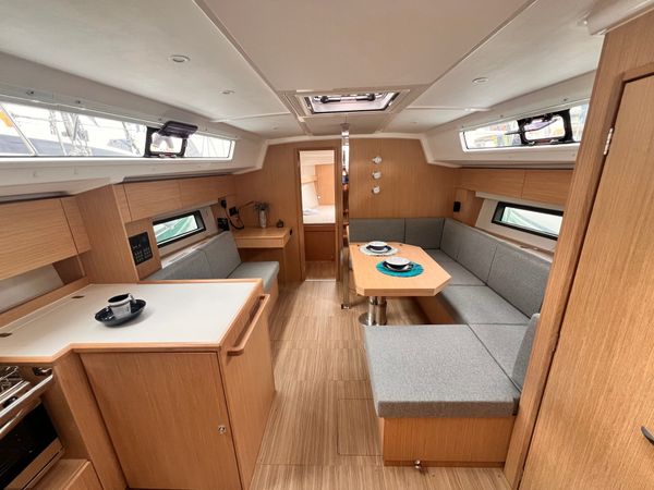 Bavaria C42 | Nayjara 2