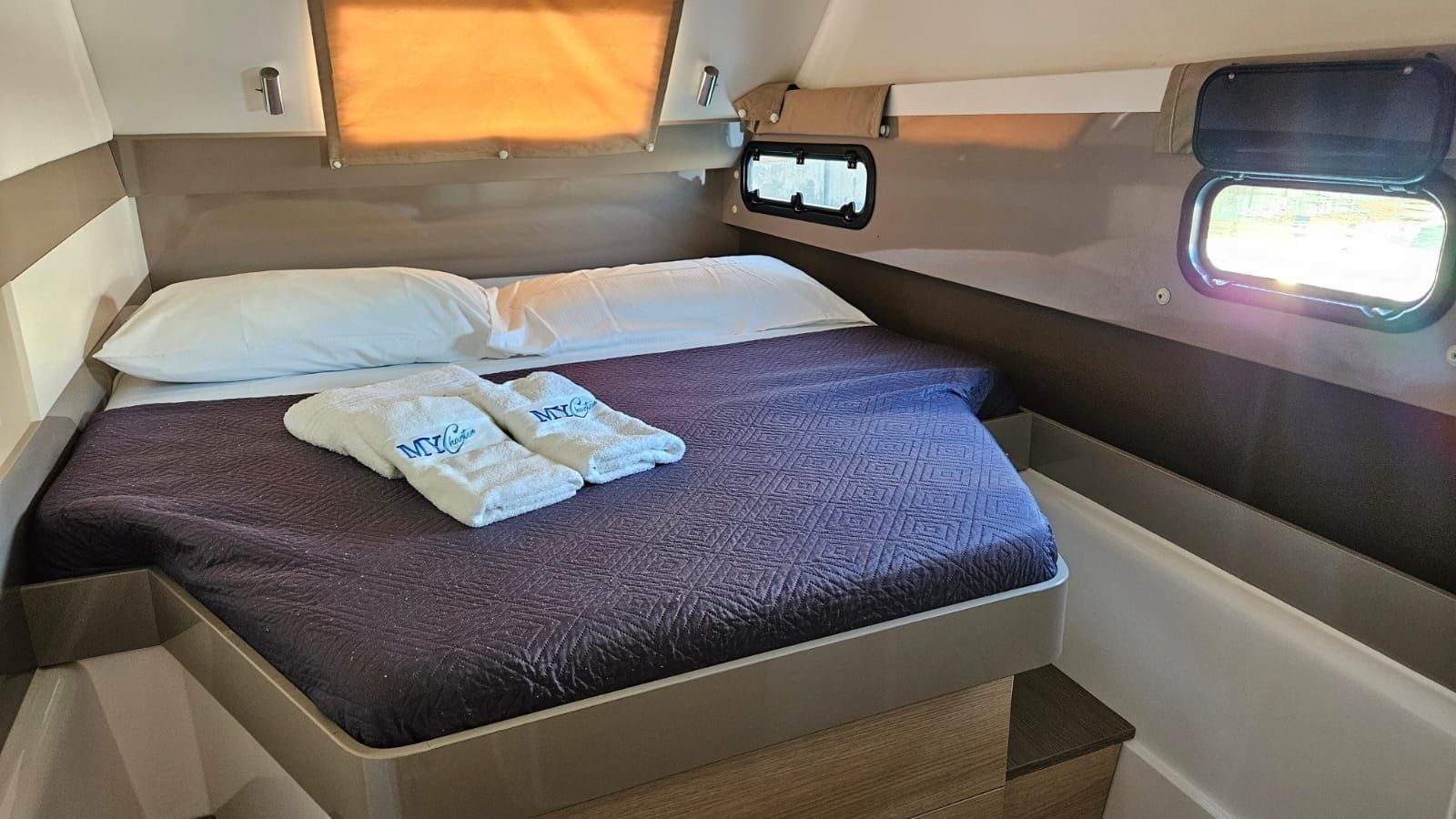 Bavaria C42 | Nayjara 2