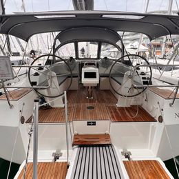 Bavaria C42 | Nayjara 2