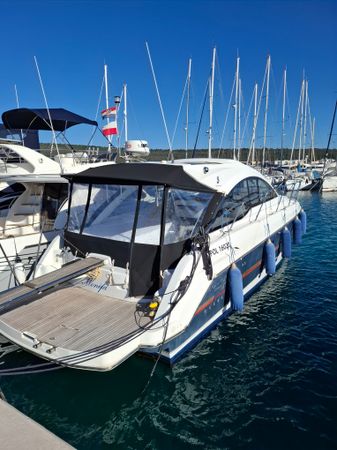 Beneteau Gran Turismo 38 | Monifa