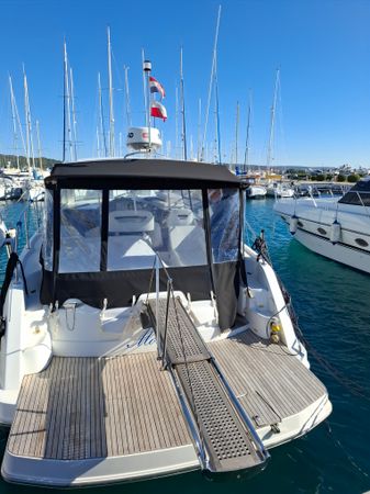 Beneteau Gran Turismo 38 | Monifa