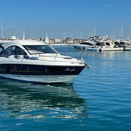 Beneteau Gran Turismo 38 | Monifa