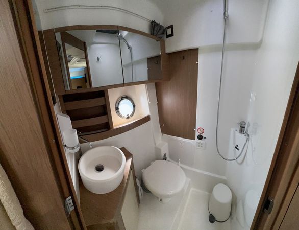 Beneteau Gran Turismo 38 | Monifa