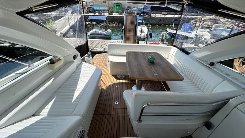 Beneteau Gran Turismo 38 | Monifa