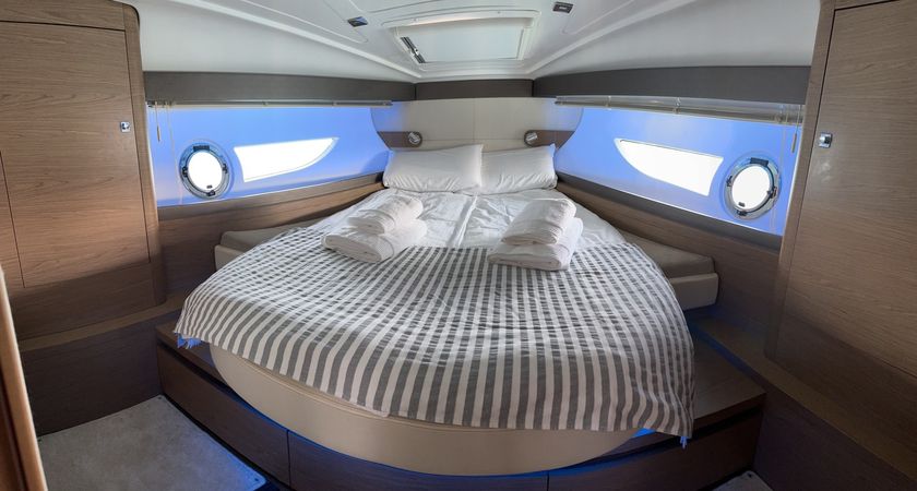Beneteau Gran Turismo 38 | Monifa