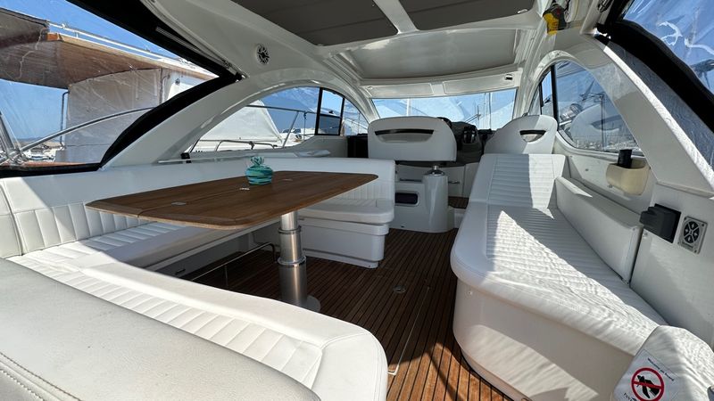 Beneteau Gran Turismo 38 | Monifa
