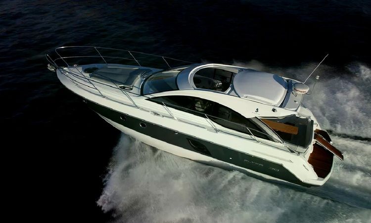 Beneteau Gran Turismo 38 | Monifa
