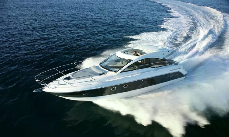 Beneteau Gran Turismo 38 | Monifa