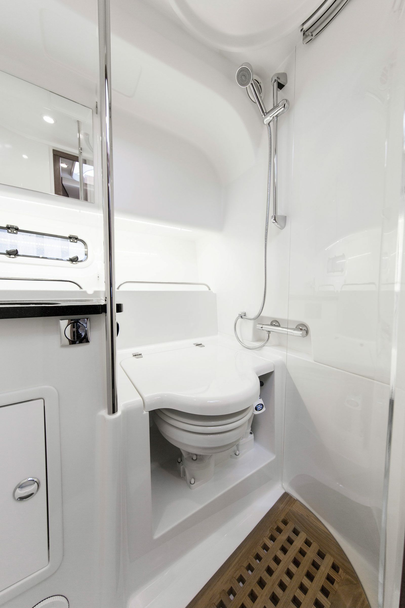 Nimbus 305 Coupe | Forlux