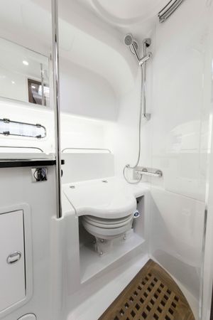 Nimbus 305 Coupe | Forlux