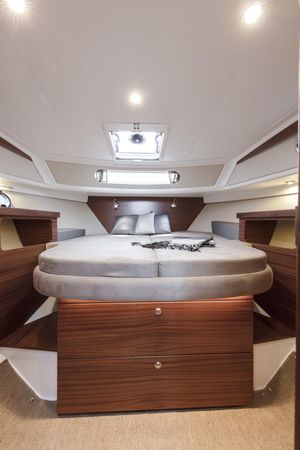 Nimbus 365 Coupé | Forlux