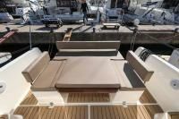 Nuva Yachts M9 Cabin | Babac