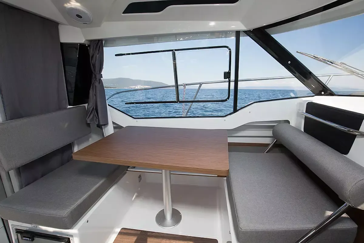 Jeanneau Merry Fisher 795 | Lissy