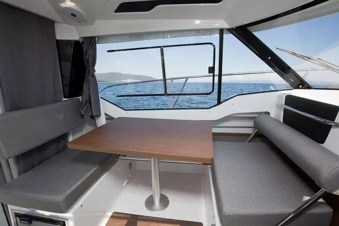 Jeanneau Merry Fisher 795 | Lissy