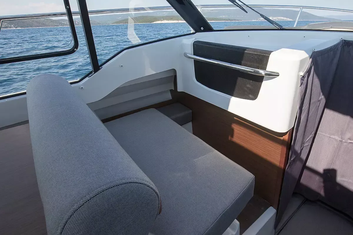 Jeanneau Merry Fisher 795 | Lissy