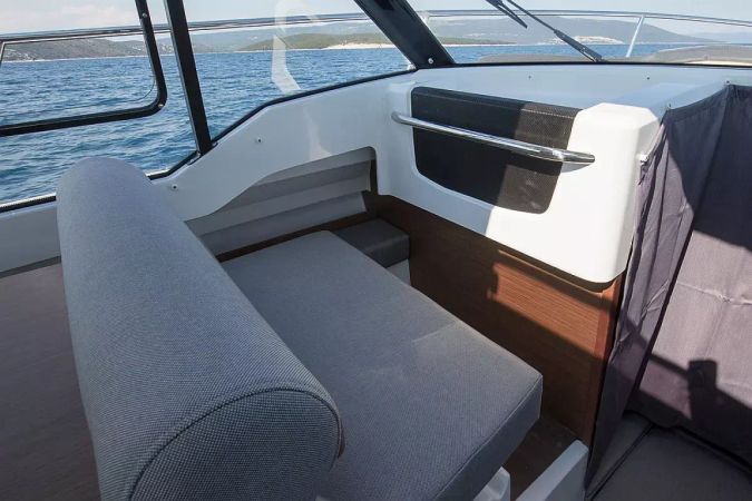 Jeanneau Merry Fisher 795 | Lissy