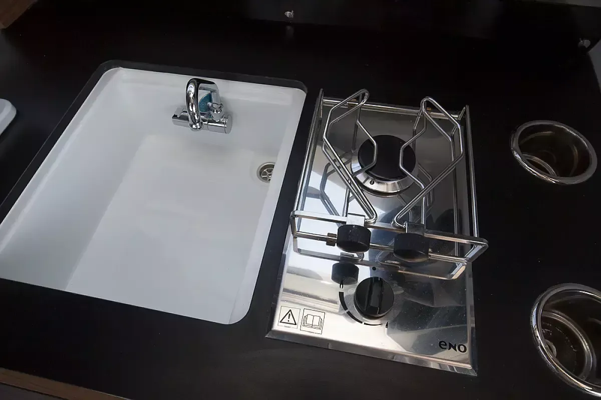 Jeanneau Merry Fisher 795 | Lissy