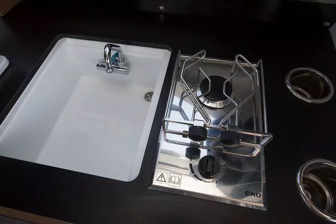 Jeanneau Merry Fisher 795 | Lissy