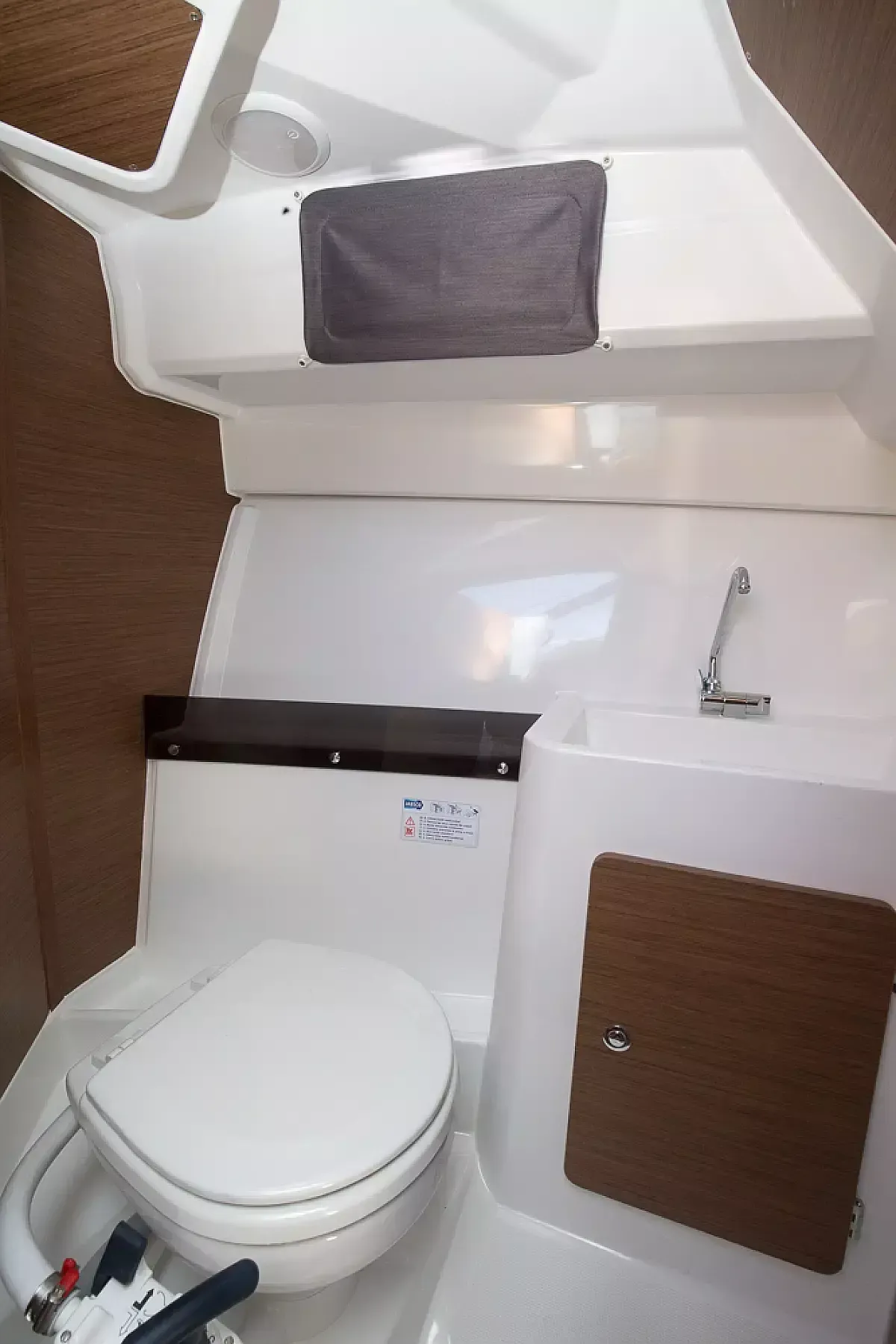 Jeanneau Merry Fisher 795 | Lissy