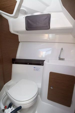 Jeanneau Merry Fisher 795 | Lissy