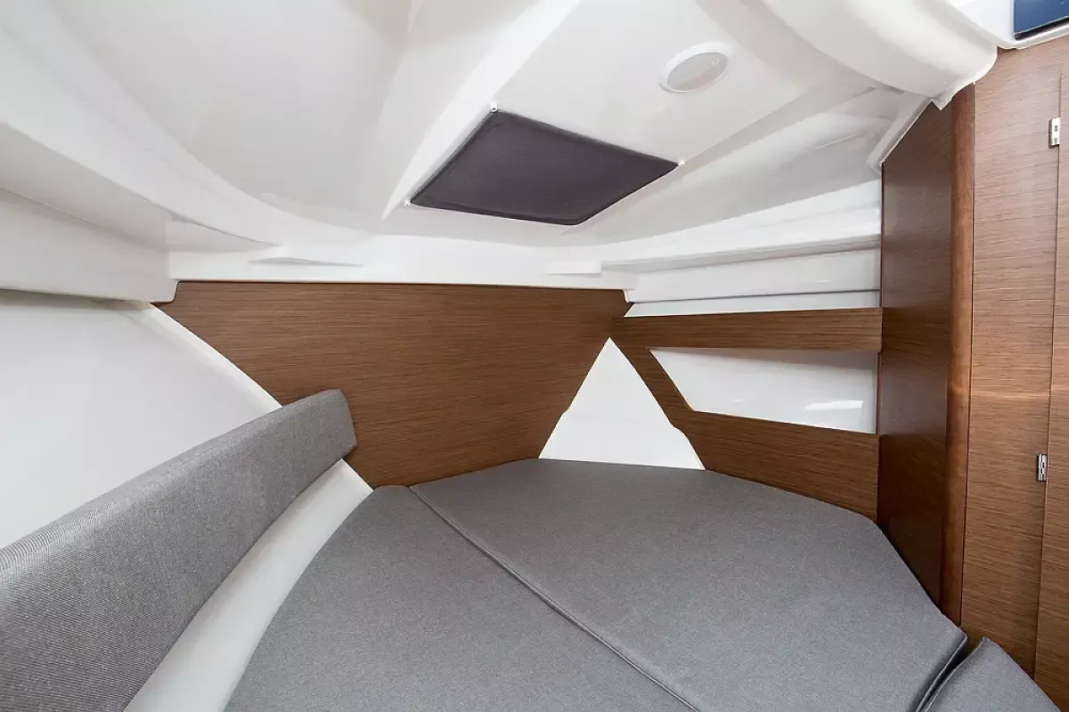 Jeanneau Merry Fisher 795 | Lissy