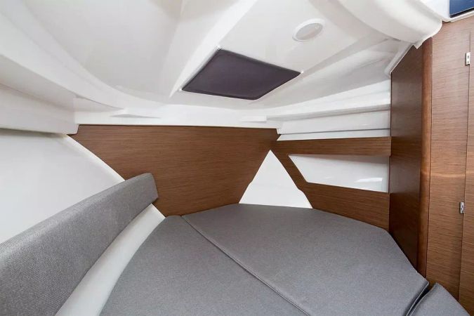 Jeanneau Merry Fisher 795 | Lissy