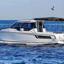 Jeanneau Merry Fisher 795 | Lissy