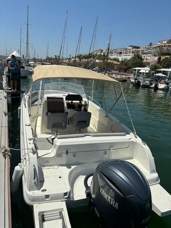 Pacific Craft 670 | 150